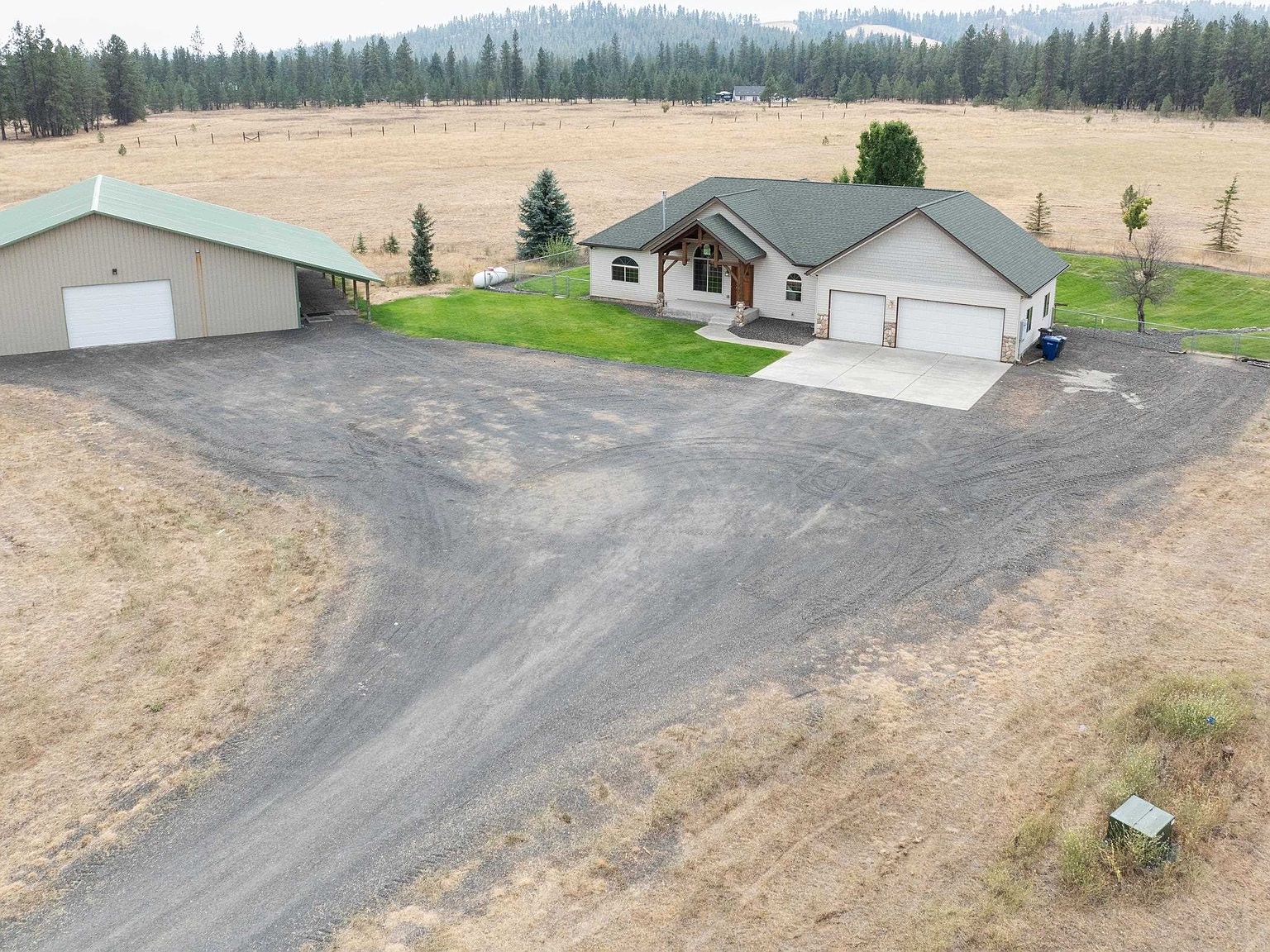 9326 S Spotted Rd, Cheney, WA 99004 | Zillow