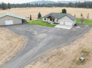 9326 S Spotted Rd, Cheney, WA 99004