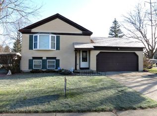 5337 Sunrose Ave, Lansing, MI 48911