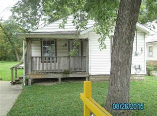 4826 W Bertha St, Indianapolis, IN