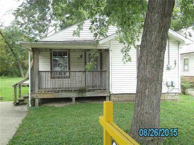 4826 W Bertha St, Indianapolis, IN, 46241