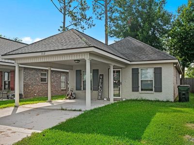 103 Sea Blue Ln, Gray, LA, 70359