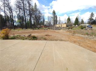6791 Rexdale Ln, Paradise, CA 95969