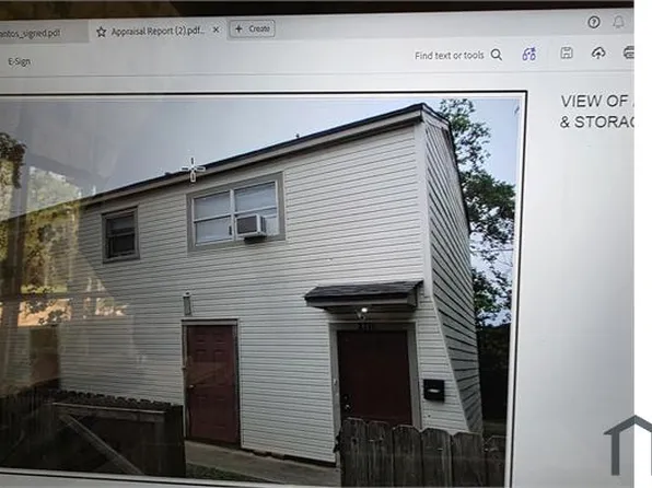 811 E 31st St #A, Bryan, TX 77803