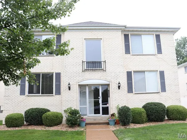 12574 Chardin Pl APT 1, Saint Louis, MO 63128