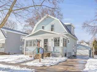 829 Kellogg St, Green Bay, WI 54303