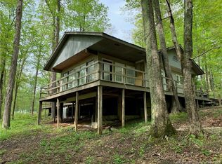 5593 S Wild Chestnut St, Paoli, IN 47454
