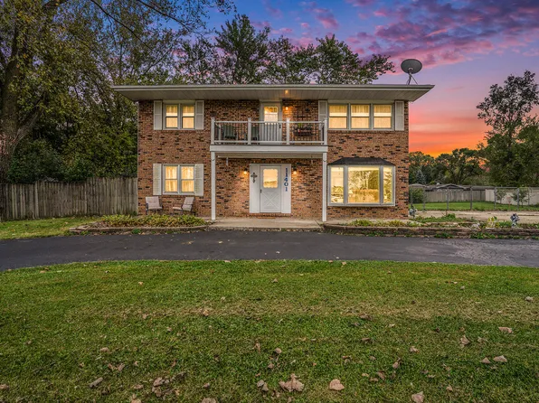 11401 W 78th Ct, Saint John, IN 46373