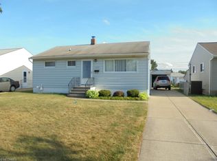 16125 Richard Dr, Brookpark, OH