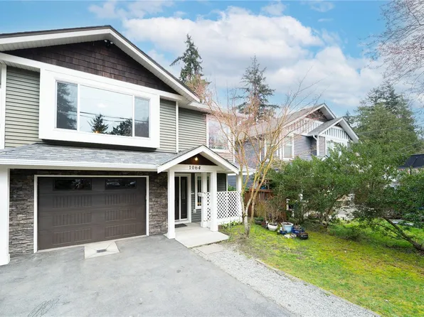1064 Jenkins Ave, Langford, BC V9B 2N7