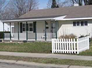 1159 Dennis Dr, South Bend, IN