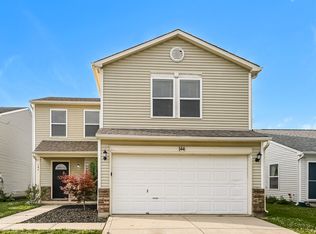 144 Winterwood Dr, Greenwood, IN 46143