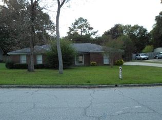 5364 Pine Needle Dr, Columbus, GA 31907
