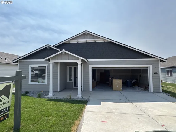 850 E Kinsley Ave, Hermiston, OR 97838