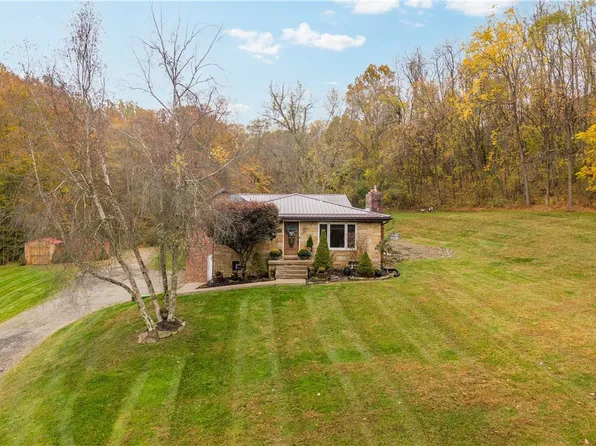 186 Gretna Rd, Washington, PA 15301