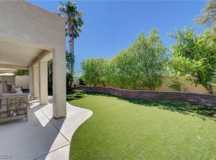 271 Fair Play St, Henderson, NV 89052