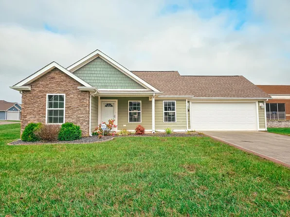 18 Golden Leaf Dr, Somerset, KY 42503