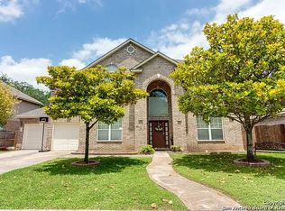 6215 Stable Point Dr, San Antonio, TX 78249