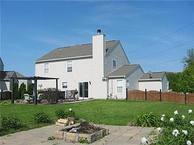 Exterior Back