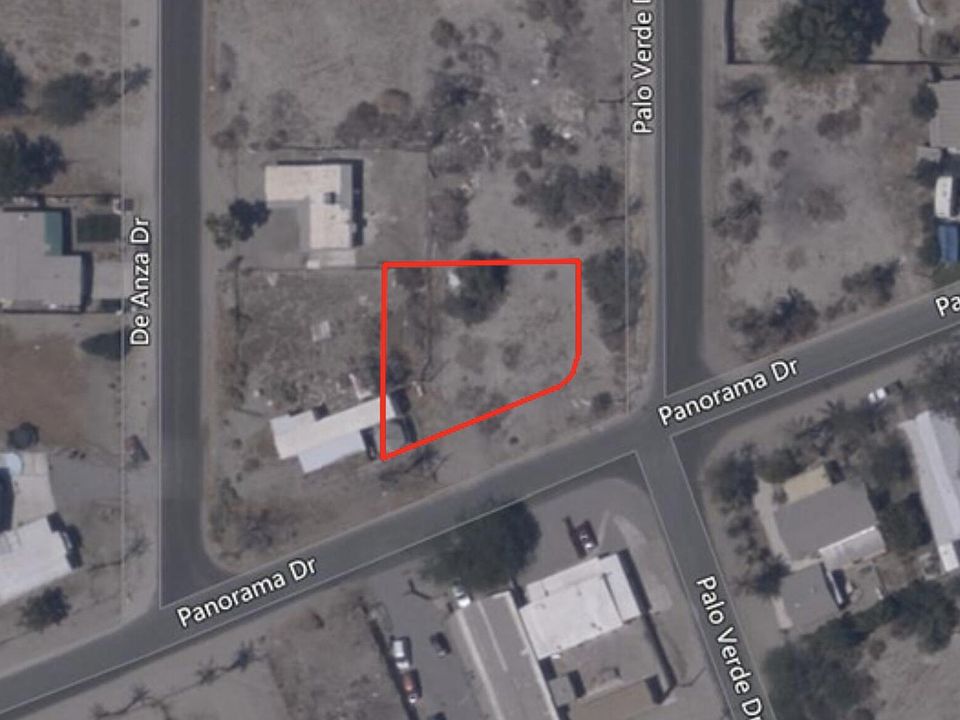 1st image of 3845 Palo Verde Dr
