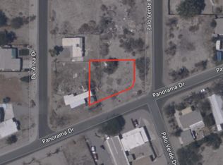 3845 Palo Verde Dr, Thermal, CA 92274