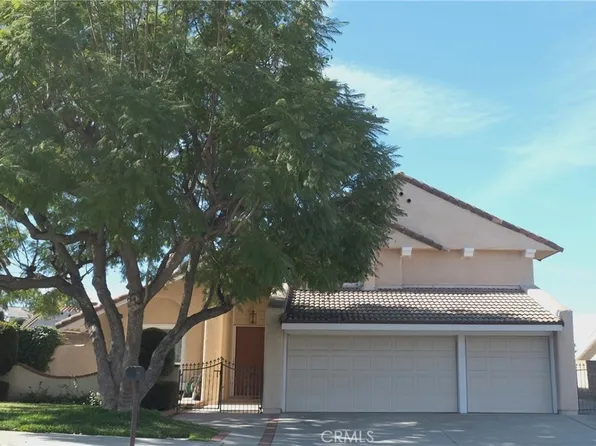 1419 Honeyhill Dr, Diamond Bar, CA 91789