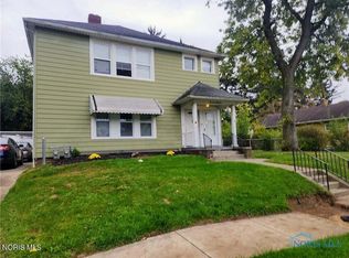 1732 Evansdale Ave, Toledo, OH 43607