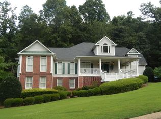 2935 Summitop Rd NE, Marietta, GA 30066