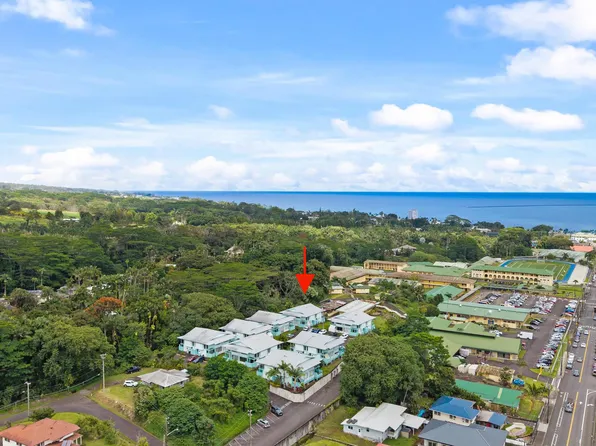 188 Hale St APT 4C, Hilo, HI 96720