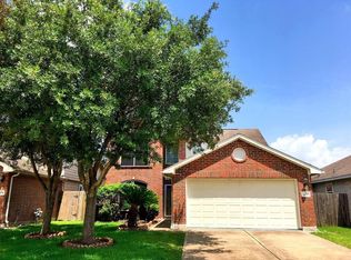 1426 Zinnia Rd, Missouri City, TX 77489