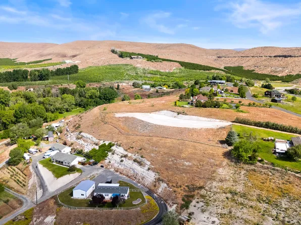Nka Selah Ridge Dr #1, Selah, WA 98942