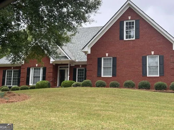189 Imperial Way, Bogart, GA 30622