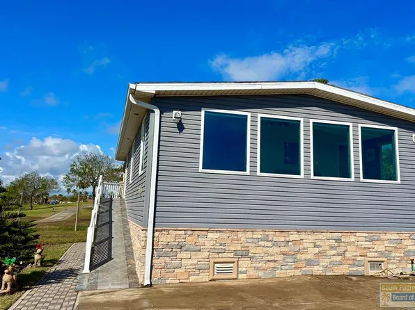 Sand Dollar Dr #A, Pt Isabel, TX 78578