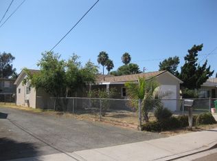 508 Grape St, El Cajon, CA 92021