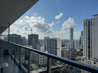 1111 SW 1st Ave APT 2622, Miami, FL 33130