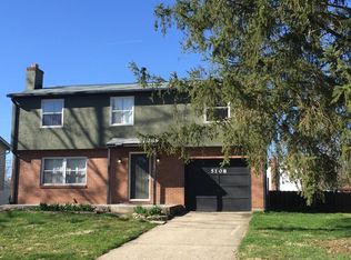 5108 Chipman Dr, Columbus, OH