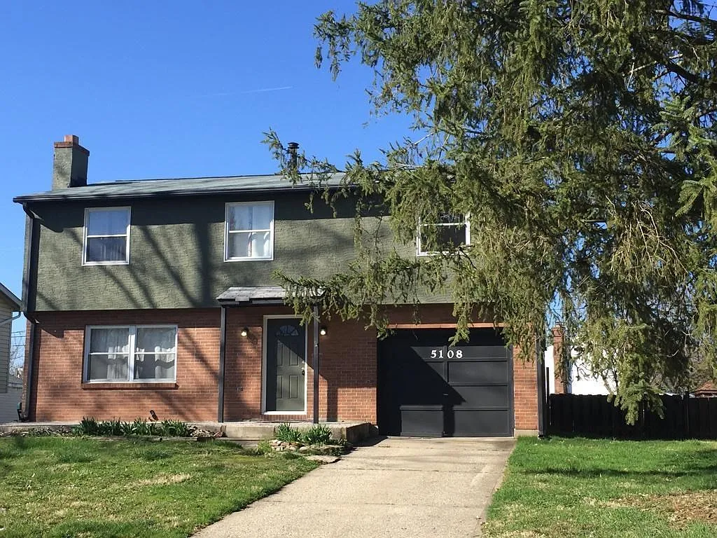 5108 Chipman Dr photo 1