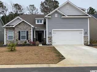 411 Palm Lakes Blvd, Little River, SC 29566