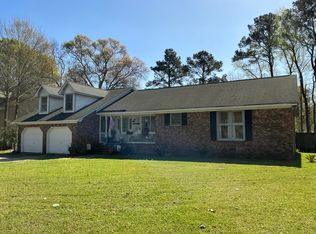 5 Dunvegan Dr, Charleston, SC 29414
