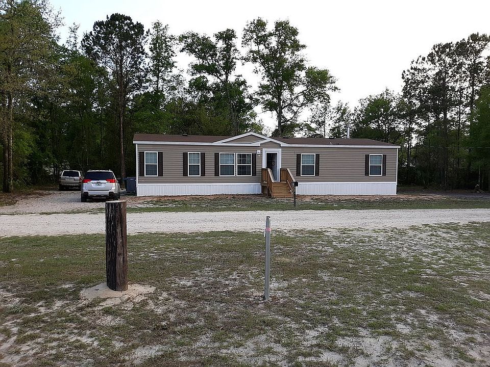 17 Short Vine St, Crawfordville, FL 32327 Zillow
