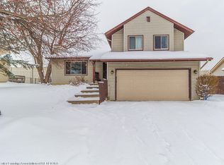 3017 Greenbriar Ave, Lansing, MI 48912