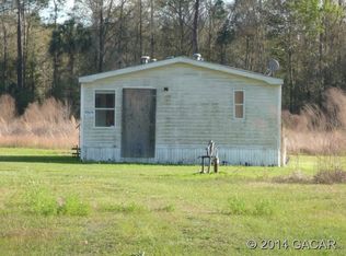 10280 W Highway 318, Reddick, FL 32686