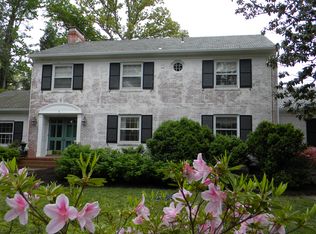 8915 Sierra Rd, Richmond, VA 23229