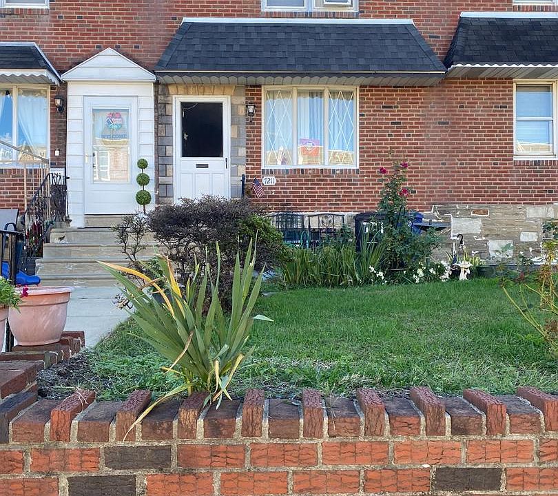 1st image of 7211 Gillespie St