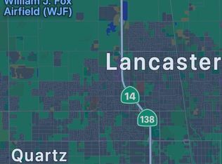 0 Avenue J4 #86, Lancaster, CA