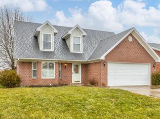 2219 Ruby Ct, Owensboro, KY
