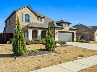 1684 Pegasus Dr, Forney, TX 75126