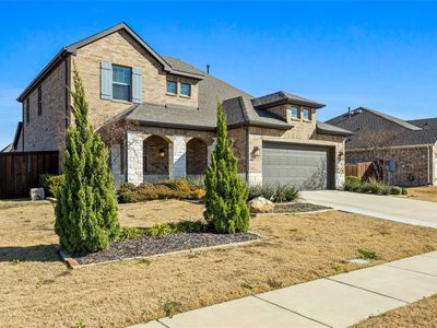 1684 Pegasus Dr, Forney, TX, 75126