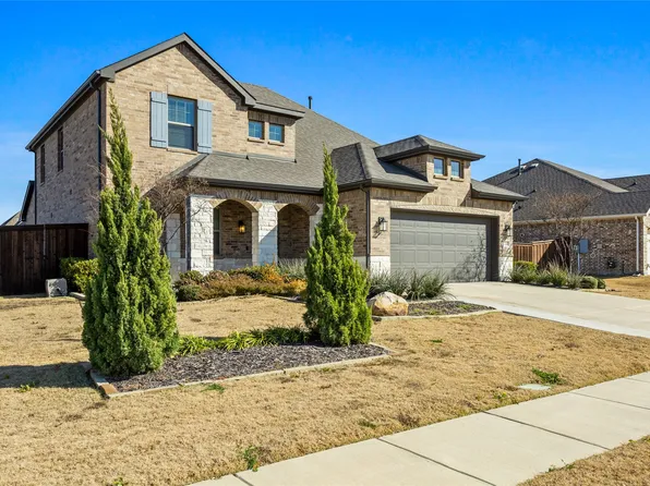 1684 Pegasus Dr, Forney, TX 75126