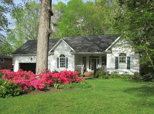 5508 Alpine Dr, Raleigh, NC 27609